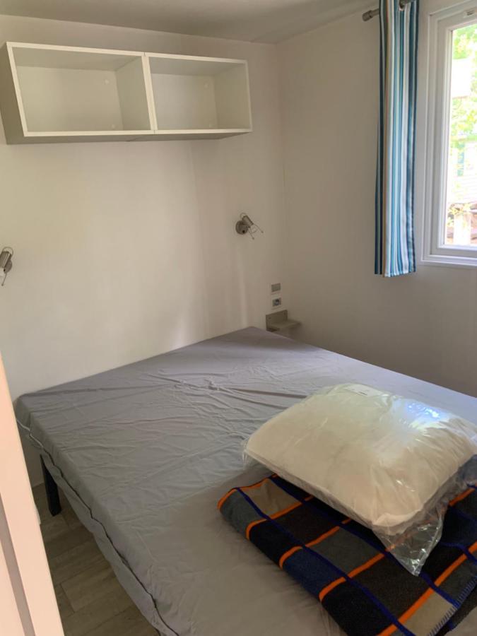 Mobil Home 6 Personnes Camping 4* Mimizan Aureilhan  Ngoại thất bức ảnh